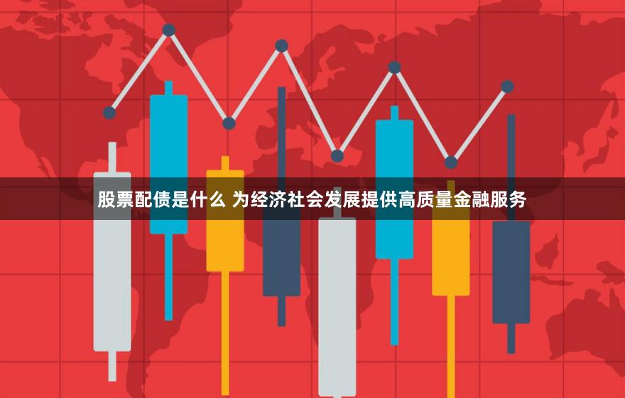 股票配债是什么 为经济社会发展提供高质量金融服务
